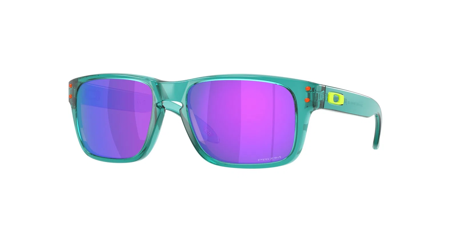 Oakley Holbrook Xxs 9014 Sunglasses - view 5